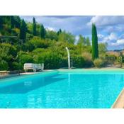 Lovely home between Volterra and San Gimignano