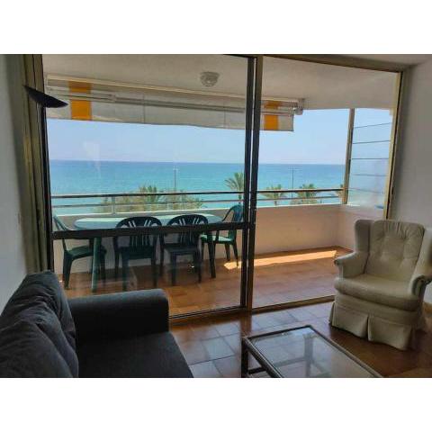 Lovely sea view apartment to enjoy all year round