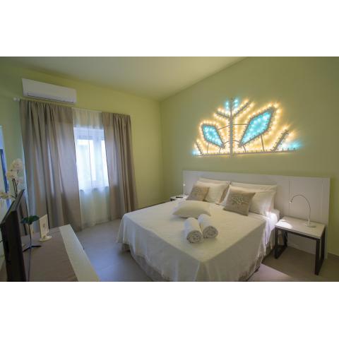 Luci del Salento Guest House