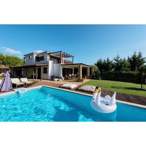 #Luxlikehome - Villa Dieci