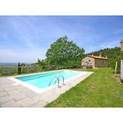 Luxurious Villa with Pool in Cortona Italy