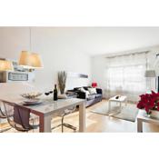 Luxury Apartment Barcelona