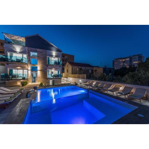 Luxury Apartments Villa Morea