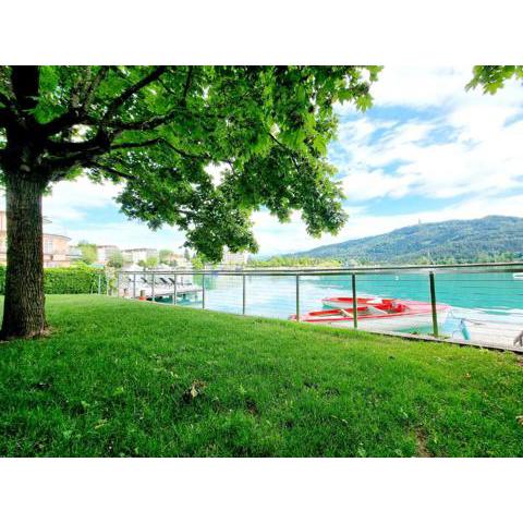 Luxury Holiday am Wörthersee