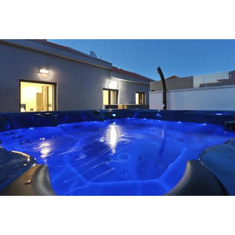 Luxury Holiday House Zadar