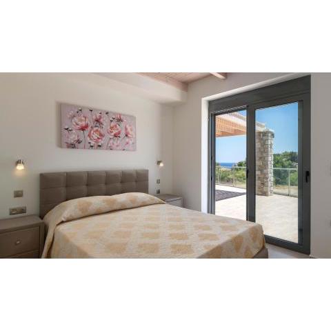 Luxury Rhodes Villa Villa Summer Memories 4 Bedroom Private Pool Lindos