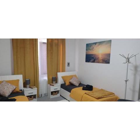 Luxury Rooms Bjelovar