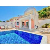 Luxury Villa Akti Barbati 1 with private pool