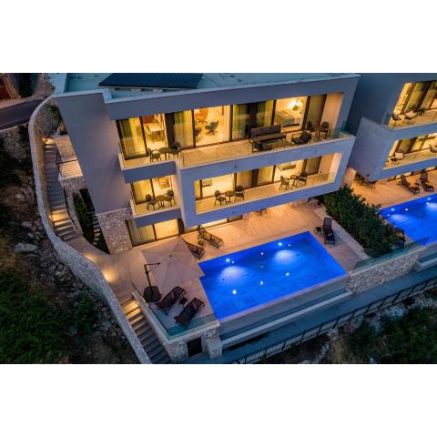 Luxury Villa Maris 5* Dubrovnik