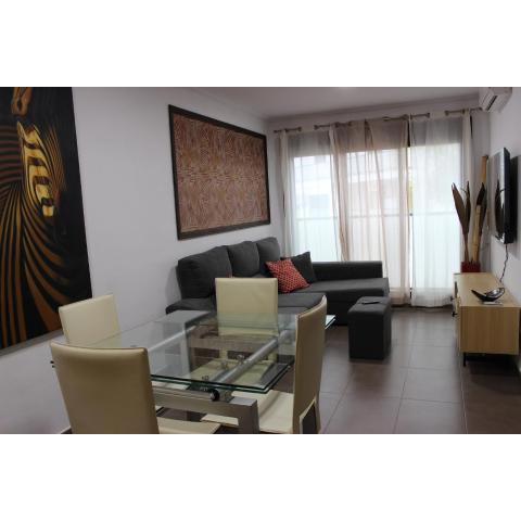 (M) Apartament Las Dunas Oliva Nova