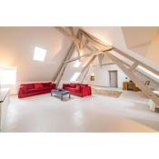 Magnifique Loft à Avallon 6 personnes