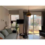 Main Square Flat - LUXURY APARTMENTS XANTHI LAX