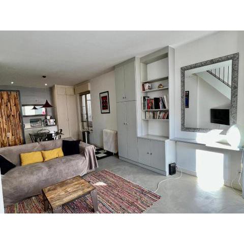 Maison Biarritz, 3 pièces, 4 personnes - FR-1-239-816