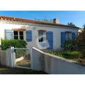 Maison Longeville-sur-Mer, 5 pièces, 6 personnes - FR-1-357-294