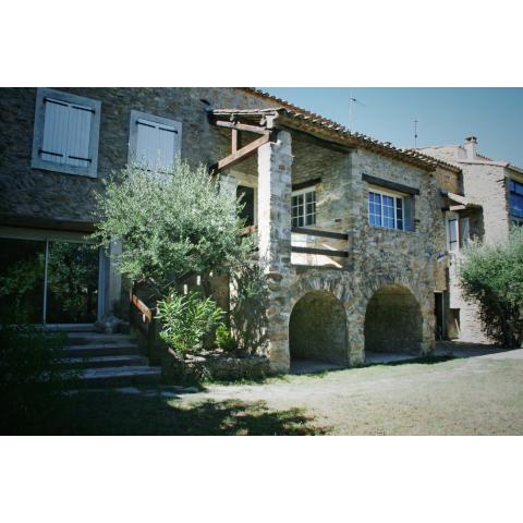 ☆MAISON PROVENCALE☆3chambres☆Idéal famille