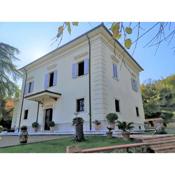 Maison Tuscany Bed&Breakfast