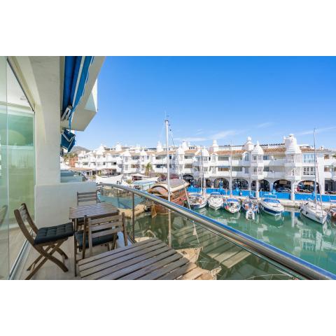 Malaga Benalmadena Puerto Marina Costa Sol Holiday Rentals