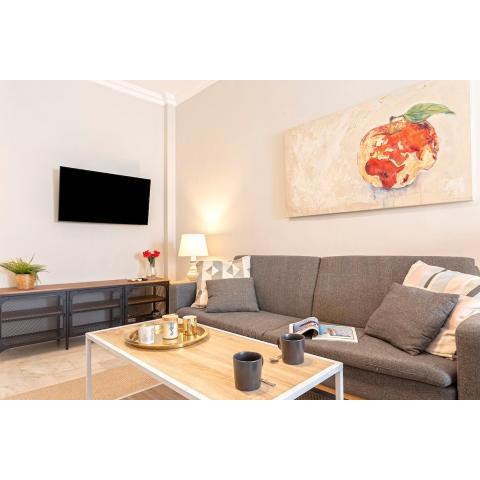 -MalagaSunApts- City Central Tapas&Relax