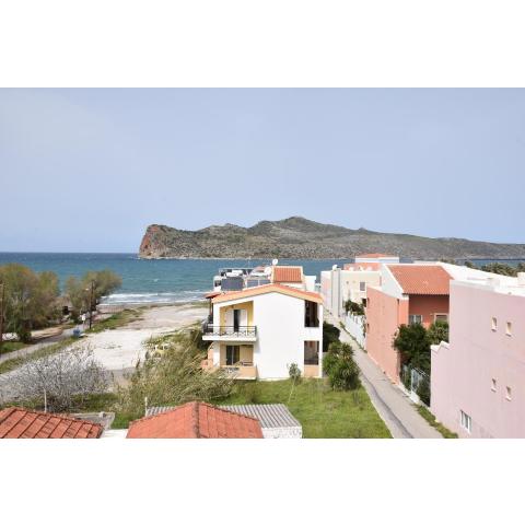 Manos Beachside Apartments