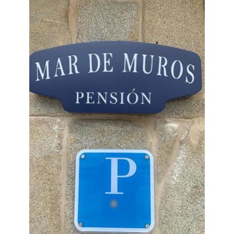 Mar De Muros