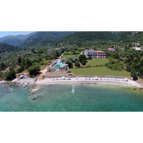 Maranton Beach Hotel