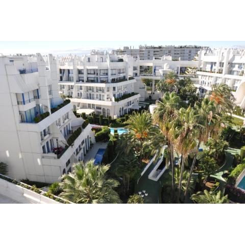 Marbella House Penthouse 39