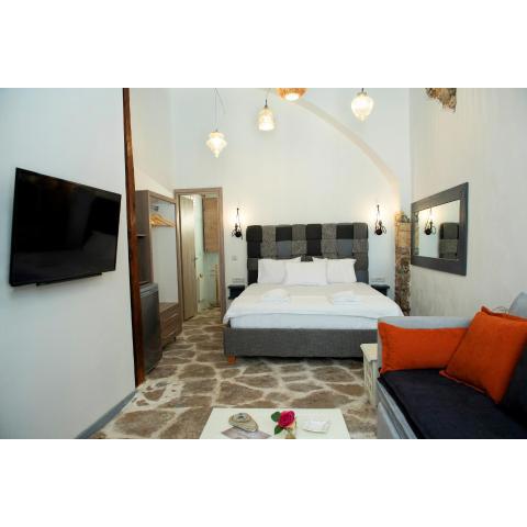 Margietta's Suites Nafplio