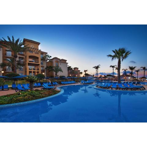 Marriott's Marbella Beach Resort