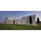 Masseria Amastuola Wine Resort