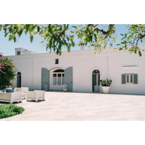 Masseria Don Luigi-Luxury Farmhouse