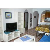 MEDITERRANEAN BEACH APARTMENT 180º SEA & ISLAND VIEWS