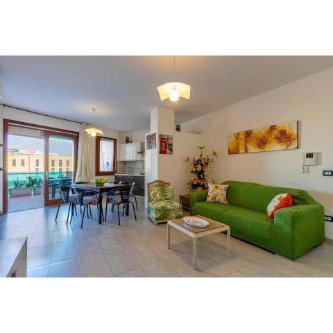 Mediterraneo apartment