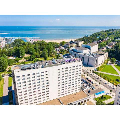 Mercure Gdynia Centrum