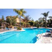 Mijas Costa - Riviera del Sol - Splendid 2 bedroom apartment with private garden