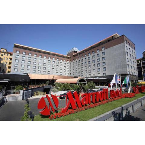 Milan Marriott Hotel