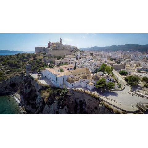 Mirador de Dalt Vila-Relais & Chateaux