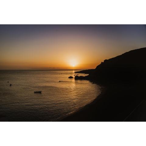 Mirador del Atlántico