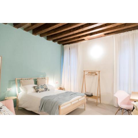 Mirandolina Venice Exclusive Apartment