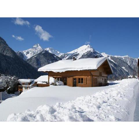 Modern Apartment in Sankt Gallenkirch with Terrace