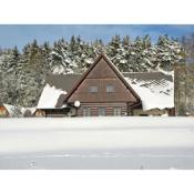 Modern Cottage near Ski area in Stupna Czech Republic