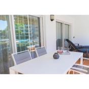 Moderno Apartamento en Guadalmina Golf - Marbella