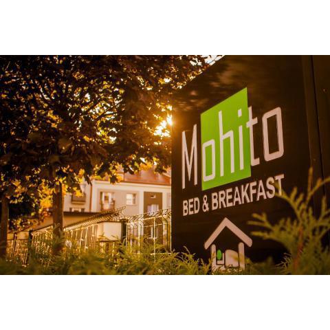 Mohito Bed&Breakfast