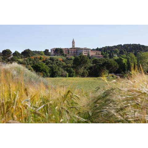 Monestir de Les Avellanes