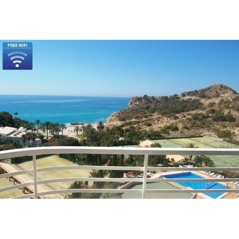 Montiboli Beachfront Holidays