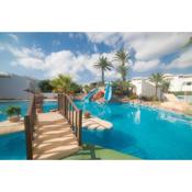 Moonkey - Bungalow Cala Blanca