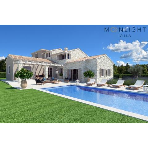 Moonlight Villa 2