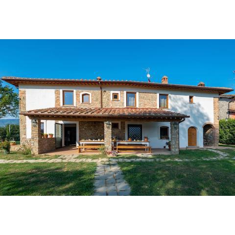 Mugello Country Villa