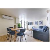 MyKeypers - Design & Luxury Duplex 2BR/6P - Bastille/Marais 4