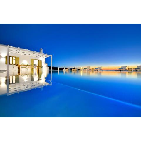 Mykonos Ark Villas