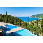 Mylos Mountain Villas- Villa Nikitas